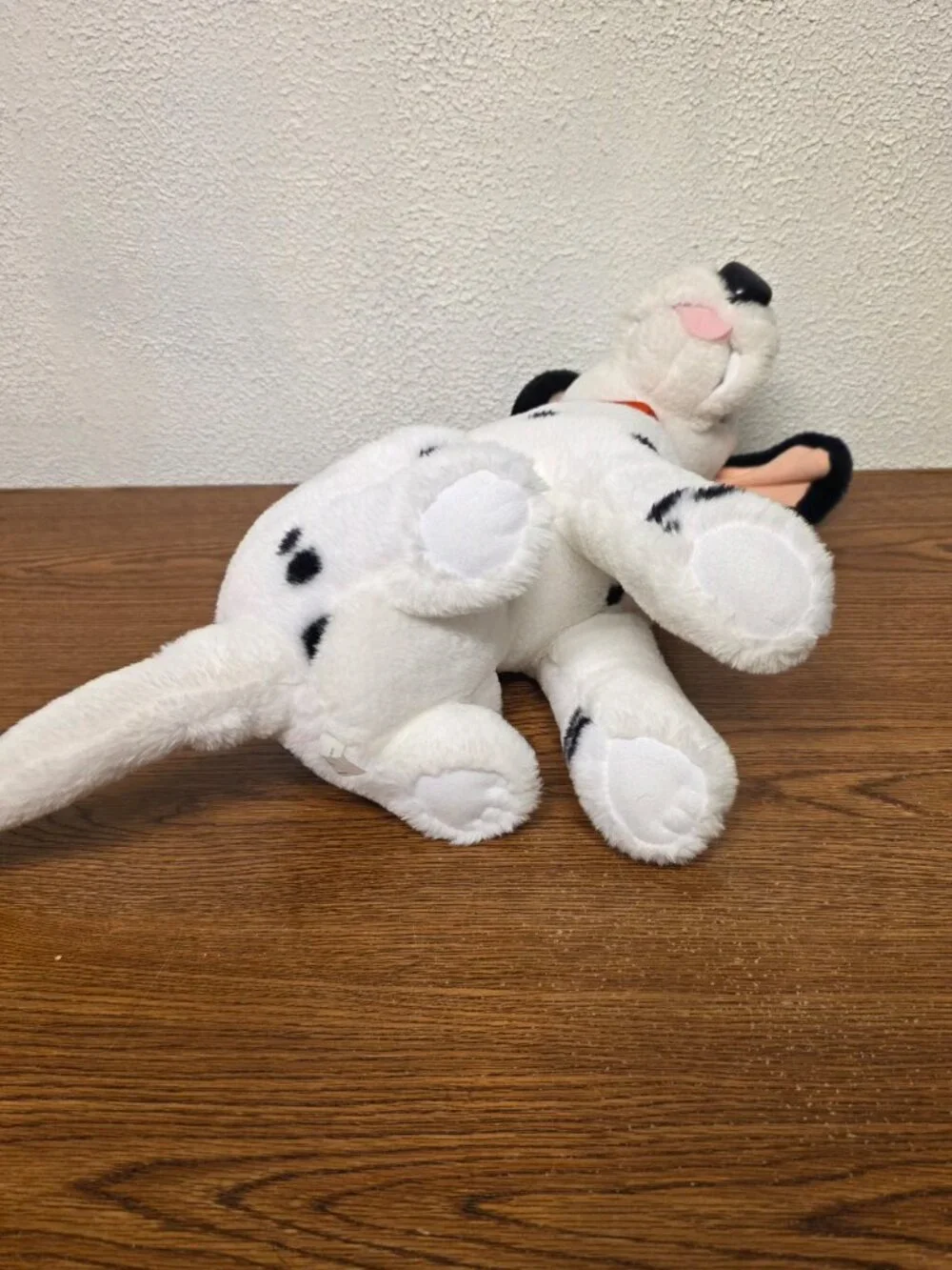 Plush Disney 101 Dalmatians Pongo 16